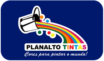 Planalto Tintas
