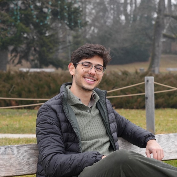 Jota Fiúza, CMO e cofundador da Automy