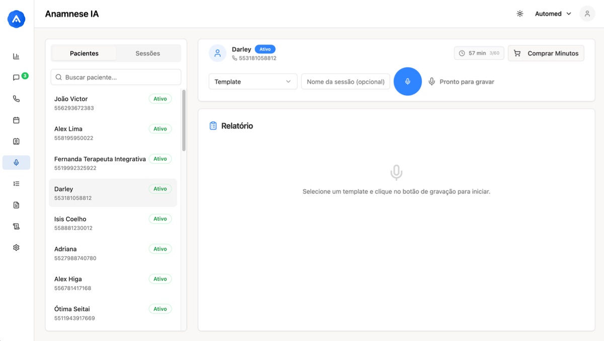 PuroLink, Visão da Frota: dashboard com mapa, status das 5 máquinas e fila de alertas.